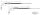 Barnett Black FLH02 LN=41" 90° throttle (DE)