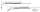 Barnett Black BT96 LN=32" 90° throttle (DE)