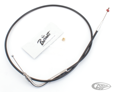 Barnett Black FLH02 LN=42" 90° idle (DE)