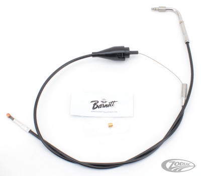 Barnett Black FLH02 LN=42" 90° idle&Crui (DE)