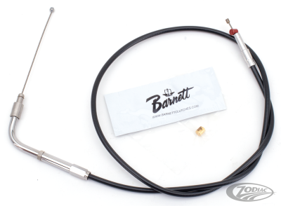 Barnett Black VR02 LN=31" 90° idle (DE)