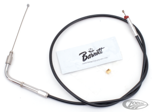 Barnett Black VR02 LN=31" 90° idle (DE)