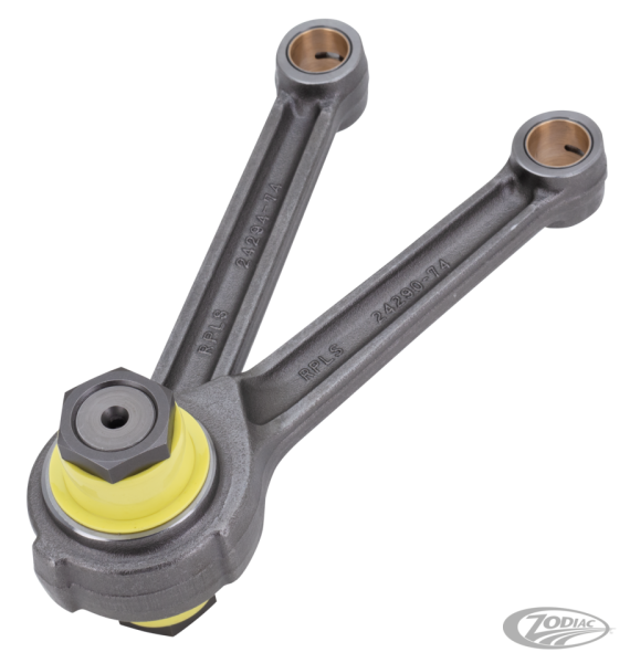Connecting rod assembly BT81-83 (DE)