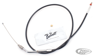 Barnett Black VR02 LN=31" 135° idle (DE)