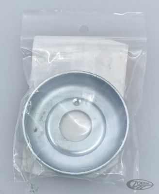 Deflector, armature (DE)