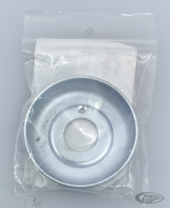 Deflector, armature (DE)