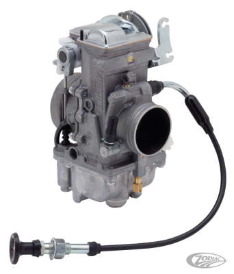 Mikuni Replacement Float Assembly (DE)