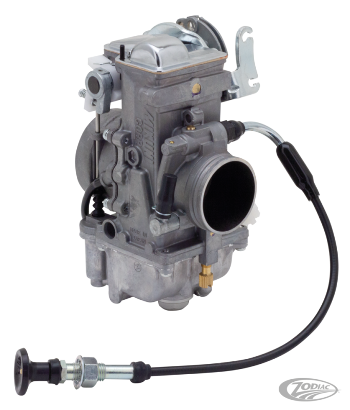 Mikuni repl.Pilot screw complete (DE)