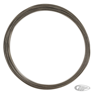 50Ft Bulk throttle cable .046 dia. (DE)