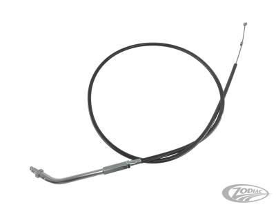 Idle cable black HSR96-up LN=39" (DE)