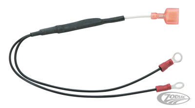 DYNA tachometer adapter (DE)