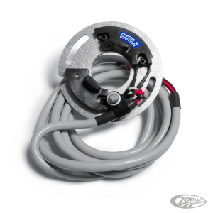 DYNA "S" Single Fire ign BT70-99 XL70-03