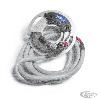 DYNA "S" Single Fire ign BT70-99 XL70-03 (DE)