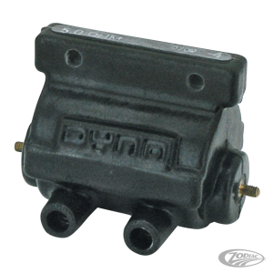 DYNA 5 Ohm coil f/points & Dyna-S ignit