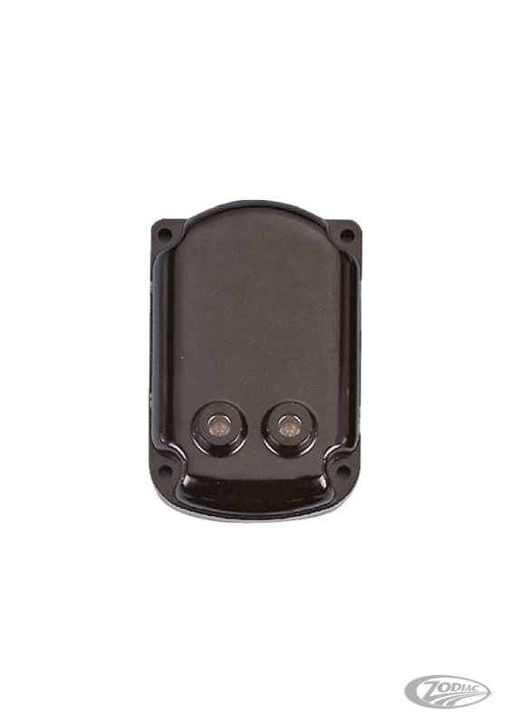 Morris Magneto Cap Bakelite (DE)