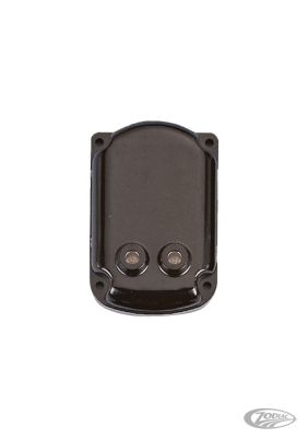 Morris Magneto Cap Bakelite