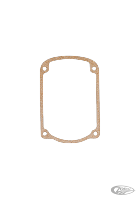 Morris Magneto Cap Gasket Cork/Neo (DE)