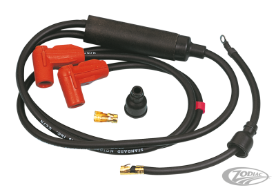 Morris Magneto Single Fire Module (DE)