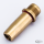 Bronze guide Pan/Shov 48-79 +001 in. (DE)
