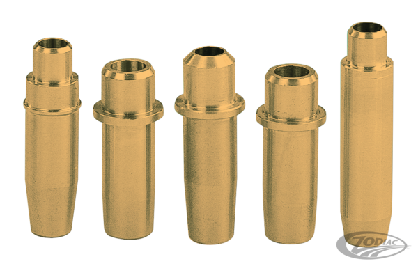 Bronze guide Pan/Shov 48-79 +004 in. (DE)