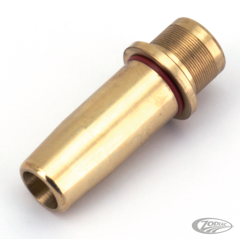 Bronze guide Pan/Shov 48-79 +006 in. (DE)