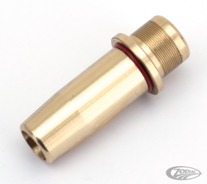 Bronze guide Pan/Shov 48-79 +006 exh.