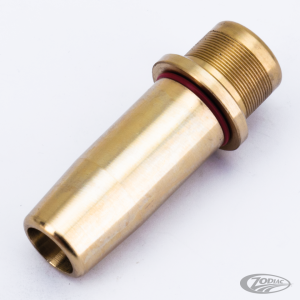 Bronze guide Pan/Shov 48-79 +010 exh.