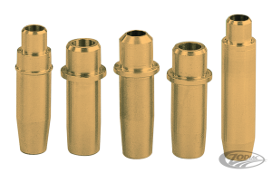 Bronze guide BT79-84 .002 in.