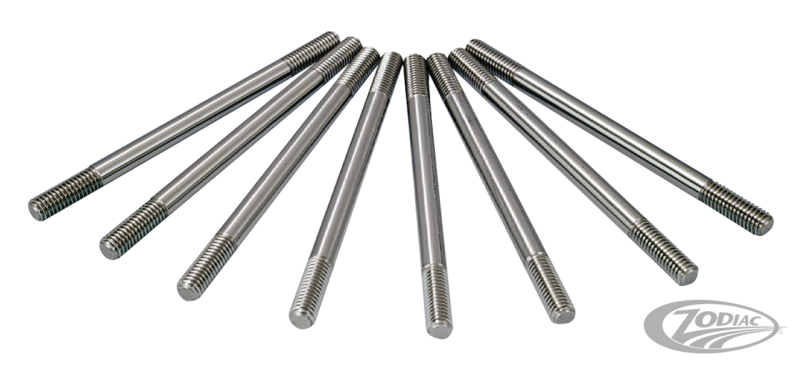 Cylinder studs XL86-up (set of 8) (DE)