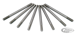Cylinder studs XL86-up (set of 8) (DE)