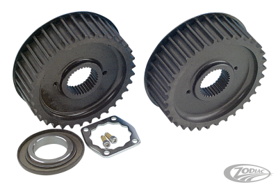 Andrews 33T belt sprocket BT94-06 (DE)