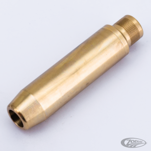 Bronze guide all EVO 84up in/exh +001