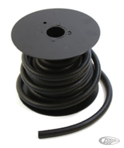Fuel/oil line 3/16" 5mm X 7,5mtr Neopren (DE)