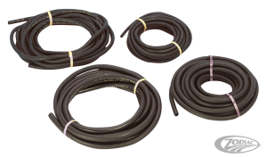 Fuel/oil line 3/16" 5mm X 7,5mtr Neopren (DE)