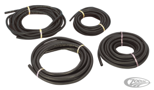 Fuel/oil line 3/16" 5mm X 7,5mtr Neopren (DE)