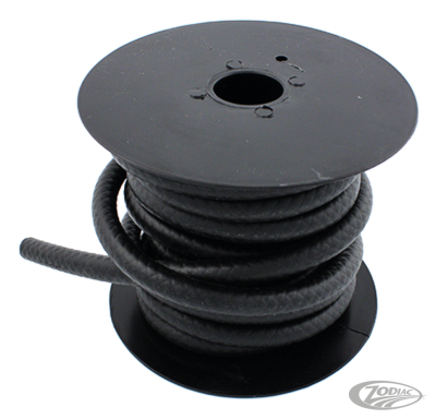 Fuel/oil line 5/16" 8mm x 7,5mtr Neopren (DE)