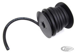 Fuel/oil line 3/8" 9,5mm X 7,5mtr Neopr (DE)