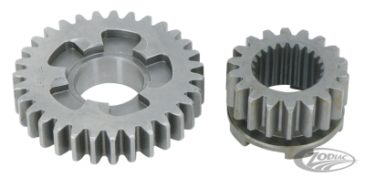 Andrews 1st Gear countershft BT80-06 31T (DE)