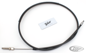 Clutch cable FLT/FXR 1983-1986 Std L=51"