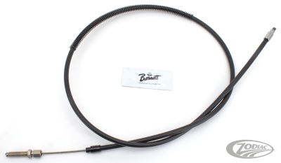 Clutch cable FLH/T79-82 FXR82 Std. L=55" (DE)