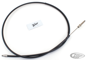 Clutch cable FLH/T79-82 FXR82 L=63" (DE)