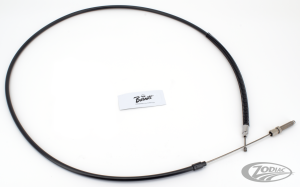 Clutch Cable black F*ST86 L=59"