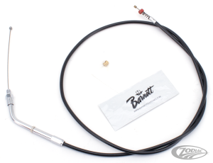 Barnett Black XL88 LN=41" 135° idle (DE)