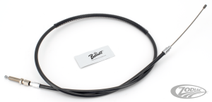 Clutch cable black F*ST86 L=51" (DE)