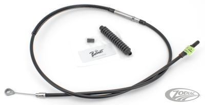 Clutch cable FXR87 L=61" (DE)