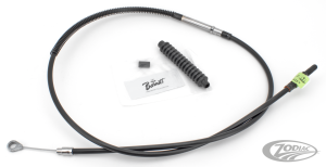 Clutch cable FXR87 L=61" (DE)