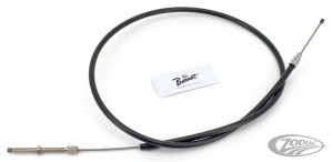 Clutch Cable black XL71 L=51"
