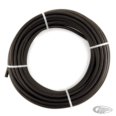 15mtr Clutch & brake casing id=5mm od=8m (DE)