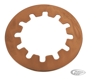 Barnett Heavy Duty Spring plate BT84-89 (DE)