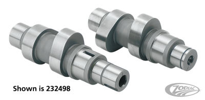 Camshafts 31G bolt-in TC99-06 ex FXD06 (DE)